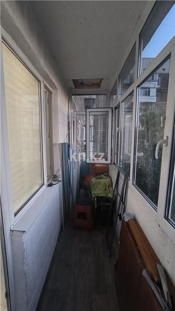 Продажа 3-комнатной квартиры, 64 м², мкр. Гульдер-1 в Караганде - фото 22