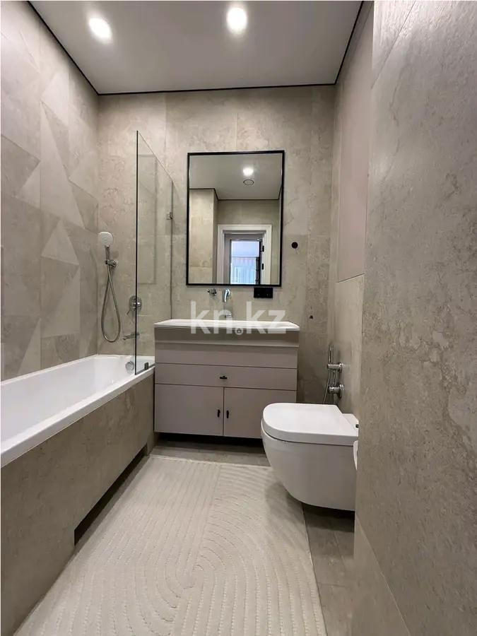 Продажа 3-комнатной квартиры, 77 м² в Астане - фото 4