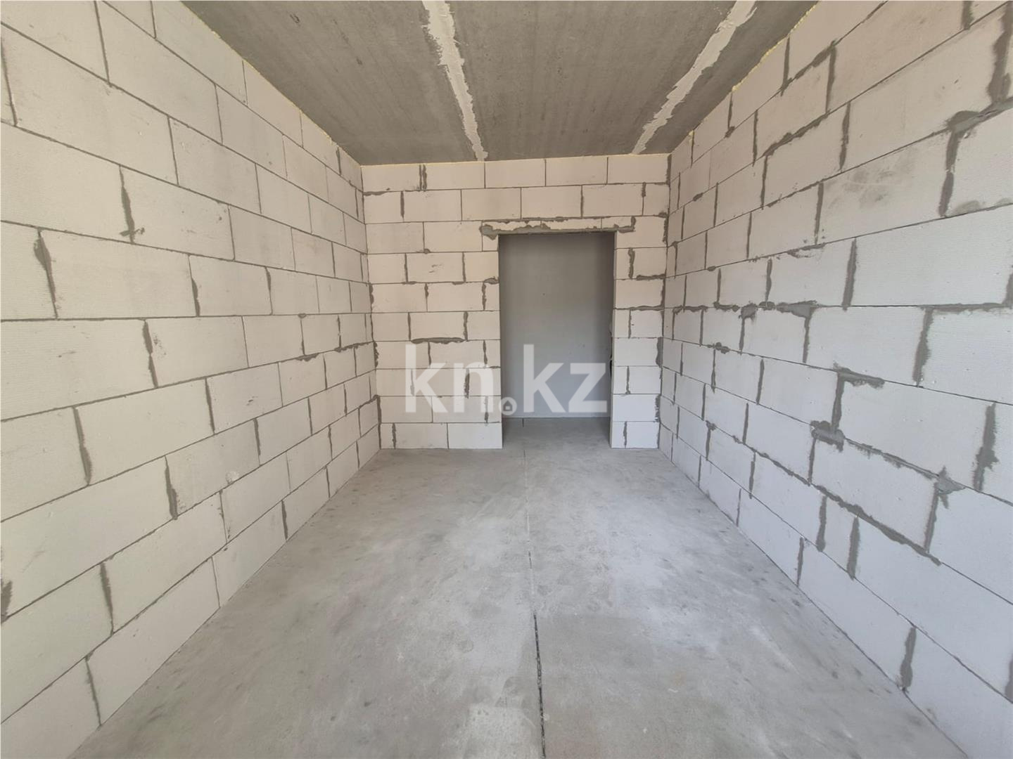 Продажа 2-комнатной квартиры, 54 м² в Караганде - фото 4