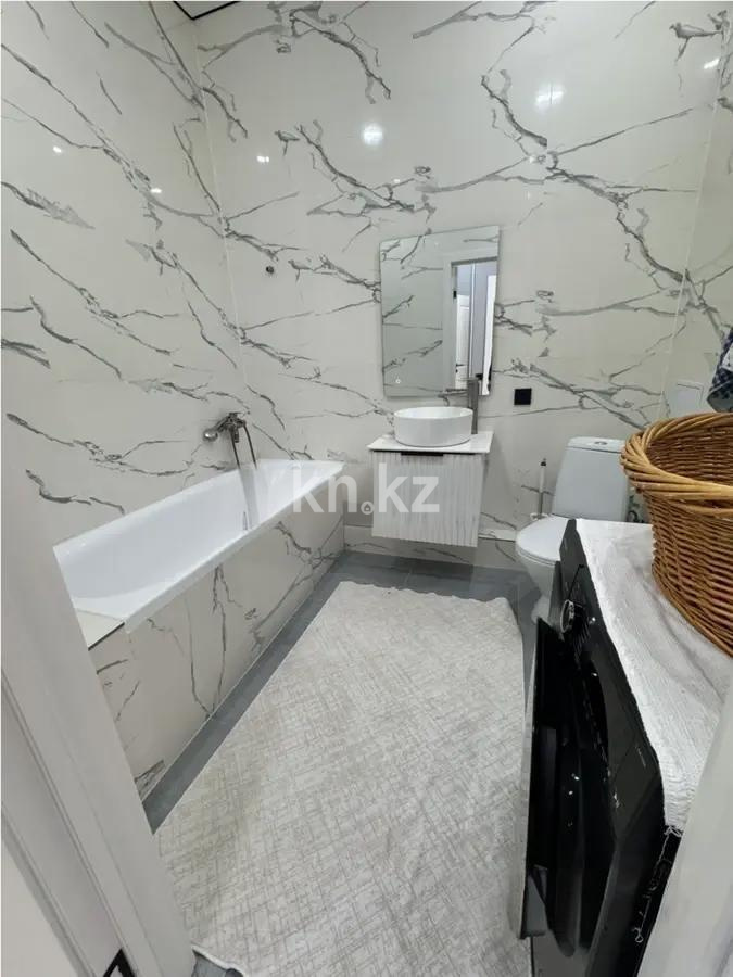 Продажа 1-комнатной квартиры, 37.4 м² в Астане - фото 3