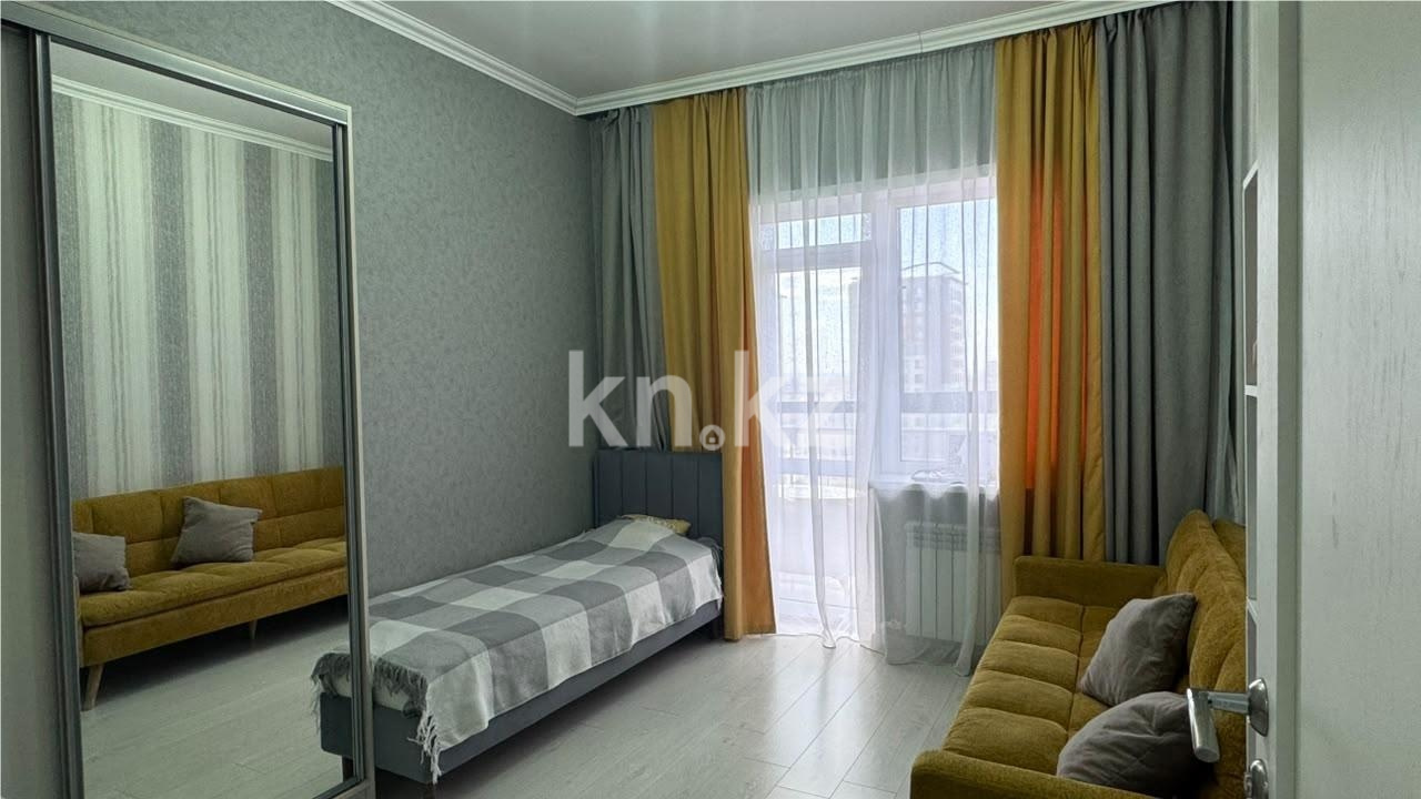 Продажа 3-комнатной квартиры, 74 м² в Караганде - фото 21
