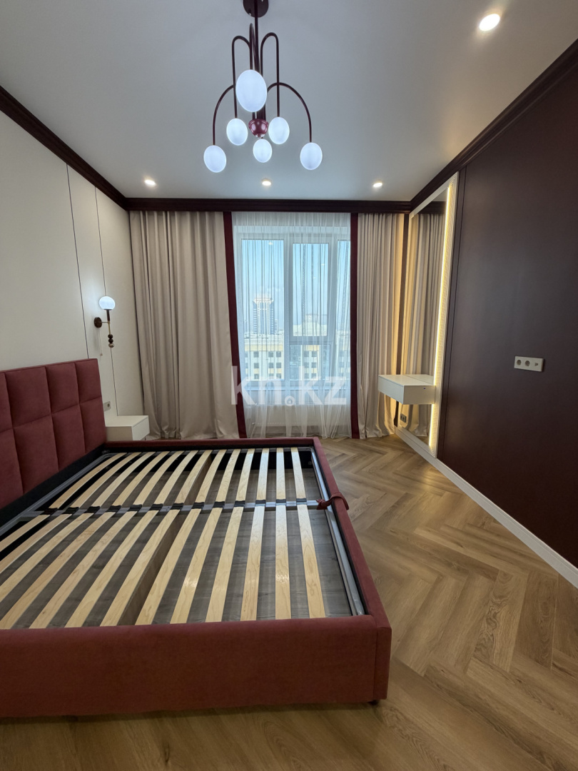 Продажа 3-комнатной квартиры, 99 м² в Астане - фото 3