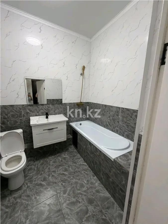 Продажа 1-комнатной квартиры, 50 м² в Алматы - фото 2