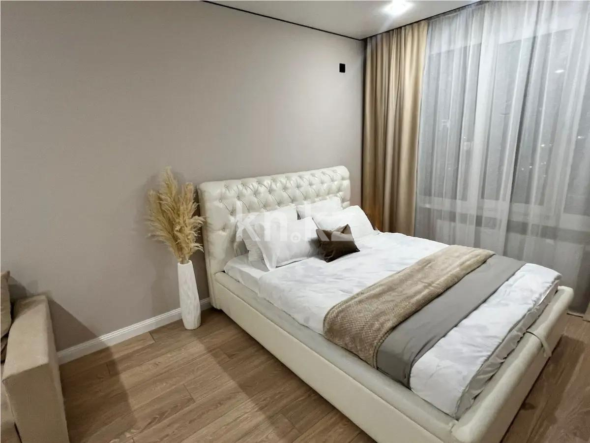 Продажа 1-комнатной квартиры, 34.33 м², ул. Толе би, дом  24 в Астане - фото 2