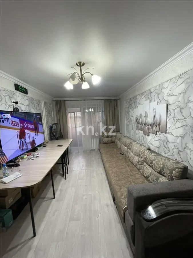 Продажа 2-комнатной квартиры, 48 м² в Караганде