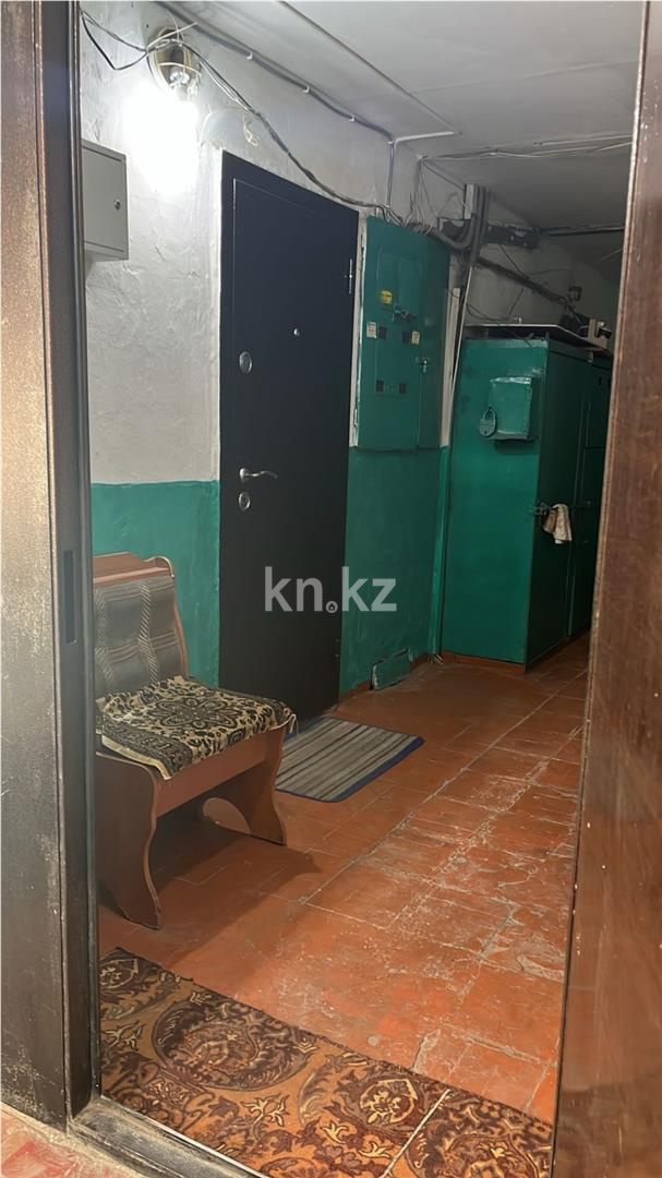 Продажа 2-комнатной квартиры, 46 м², мкр-н 7 в Темиртау - фото 18