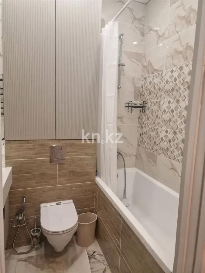 Продажа 1-комнатной квартиры, 42 м² в Астане - фото 3