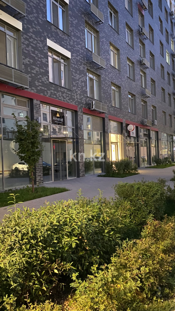 Продажа 1-комнатной квартиры, 34 м² в Астане