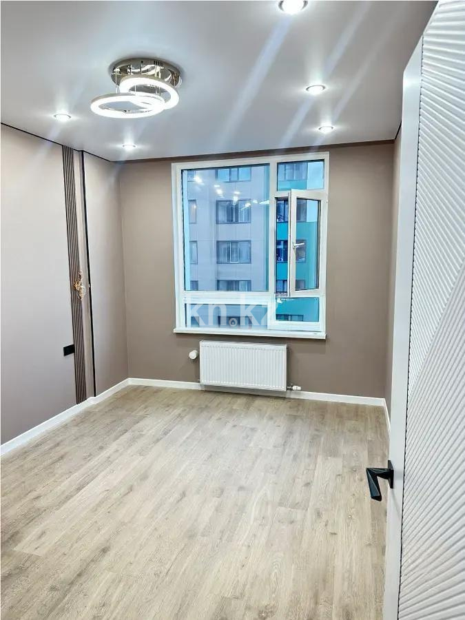 Продажа 2-комнатной квартиры, 60 м², пр. Туран, дом  57/4 в Астане - фото 2
