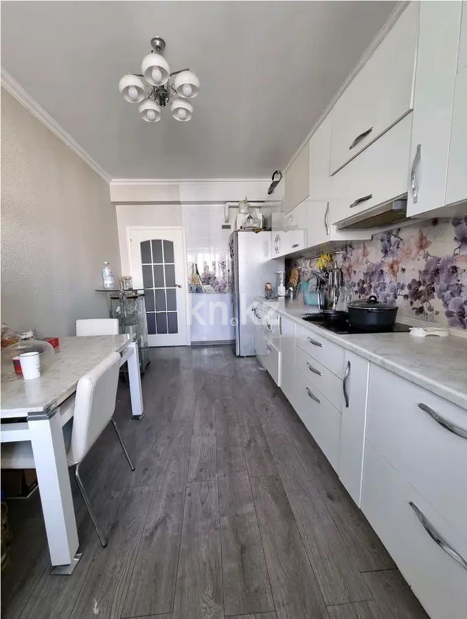 Продажа 3-комнатной квартиры, 97.3 м², ул. Егизбаева, дом  7/8 в Алматы - фото 4