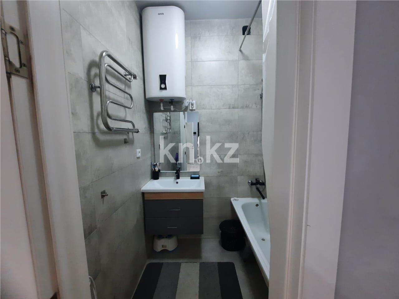 Продажа 2-комнатной квартиры, 63 м² в Караганде - фото 12