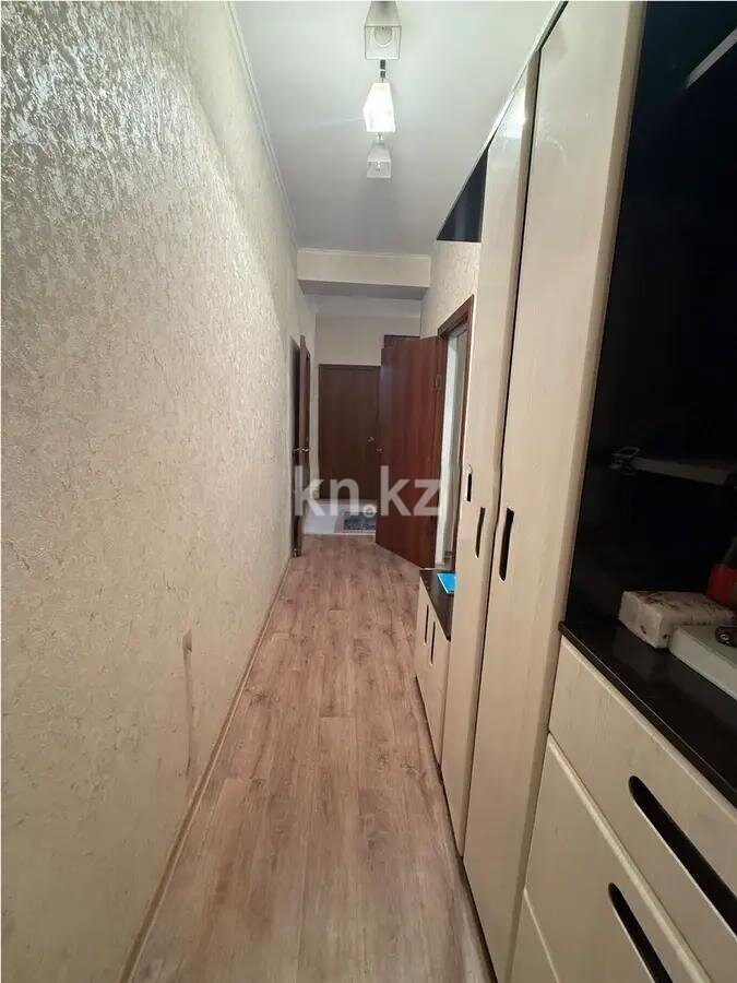 Продажа 2-комнатной квартиры, 56 м² в Алматы - фото 4
