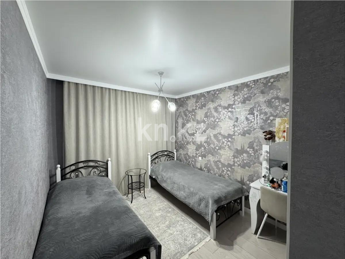 Продажа 3-комнатной квартиры, 86 м², пр. Улы Дала, дом  84 в Астане - фото 6