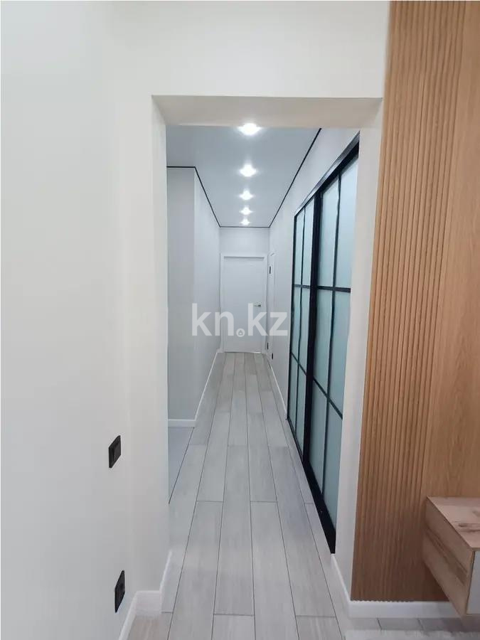 Продажа 3-комнатной квартиры, 47 м², мкр. Шугыла, дом  340/46 в Алматы - фото 7