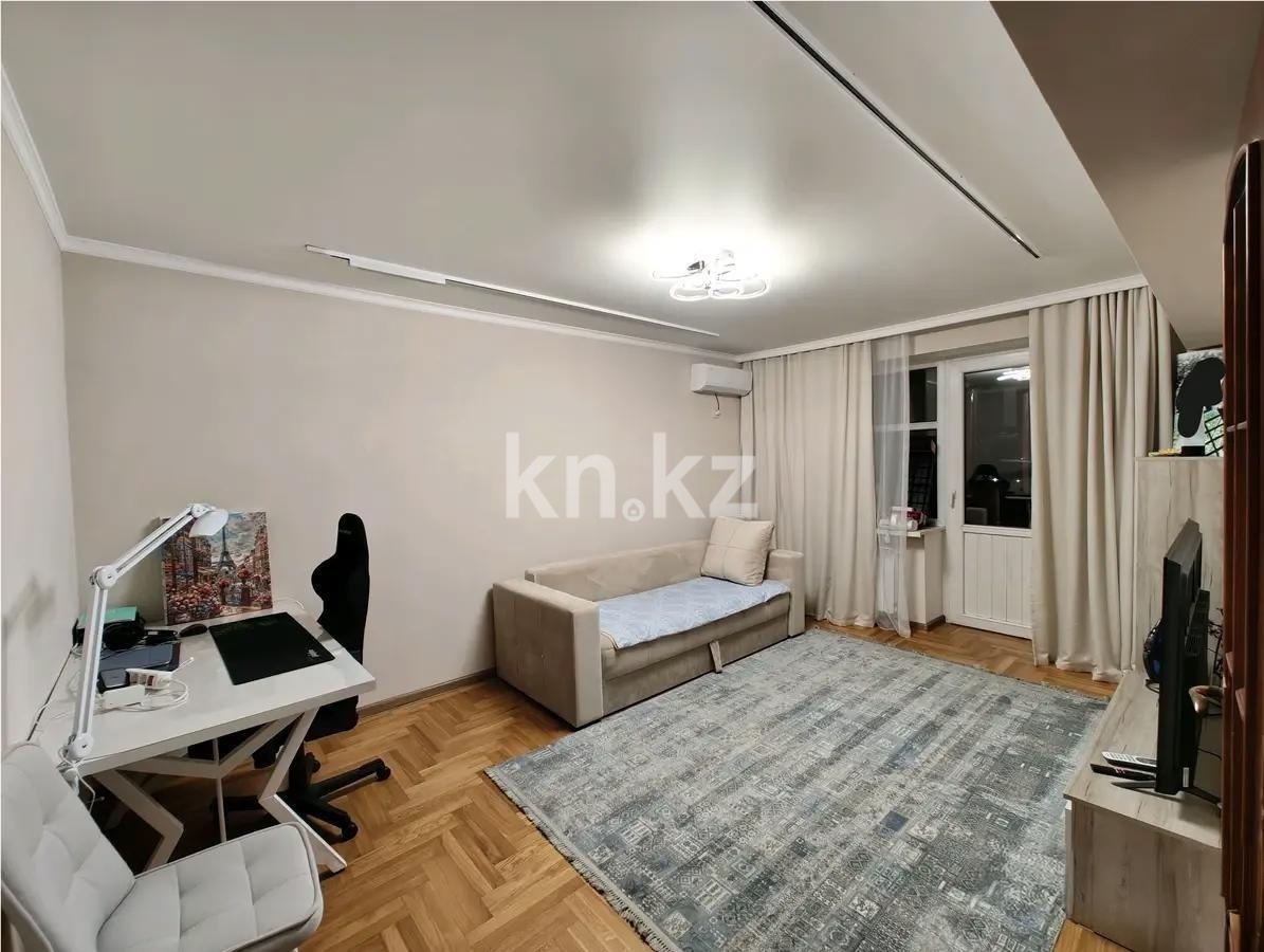 Продажа 3-комнатной квартиры, 67 м² в Алматы
