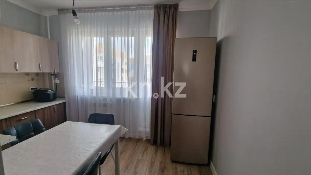 Продажа 3-комнатной квартиры, 86 м², мкр-н Саялы, дом  114 в Алматы - фото 4