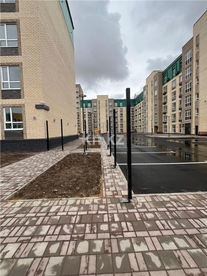 Продажа 3-комнатной квартиры, 78 м² в Караганде - фото 8