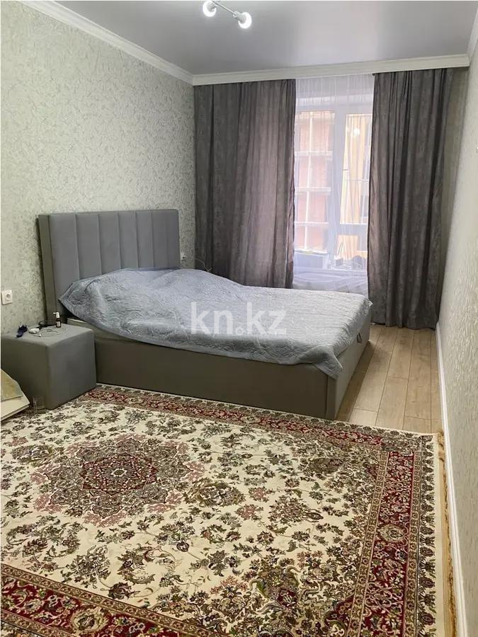 Продажа 2-комнатной квартиры, 62 м² в Астане