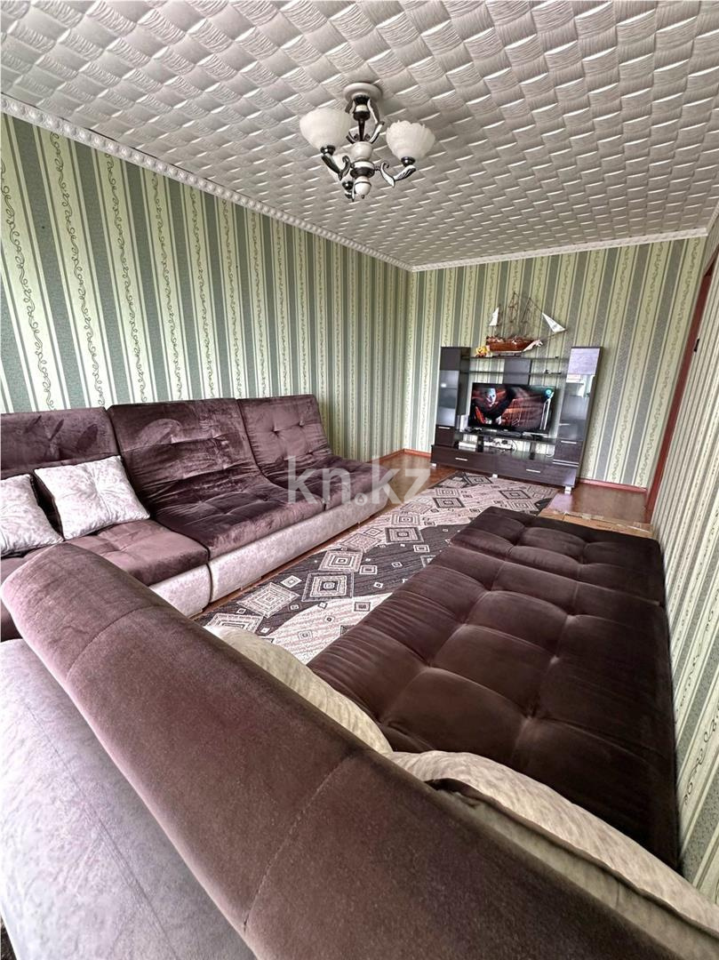 Продажа 2-комнатной квартиры, 51 м², ул. Амангельды в Темиртау - фото 2