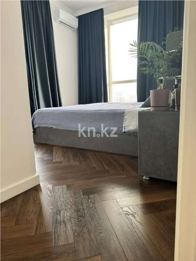 Продажа 3-комнатной квартиры, 95 м² в Алматы - фото 4