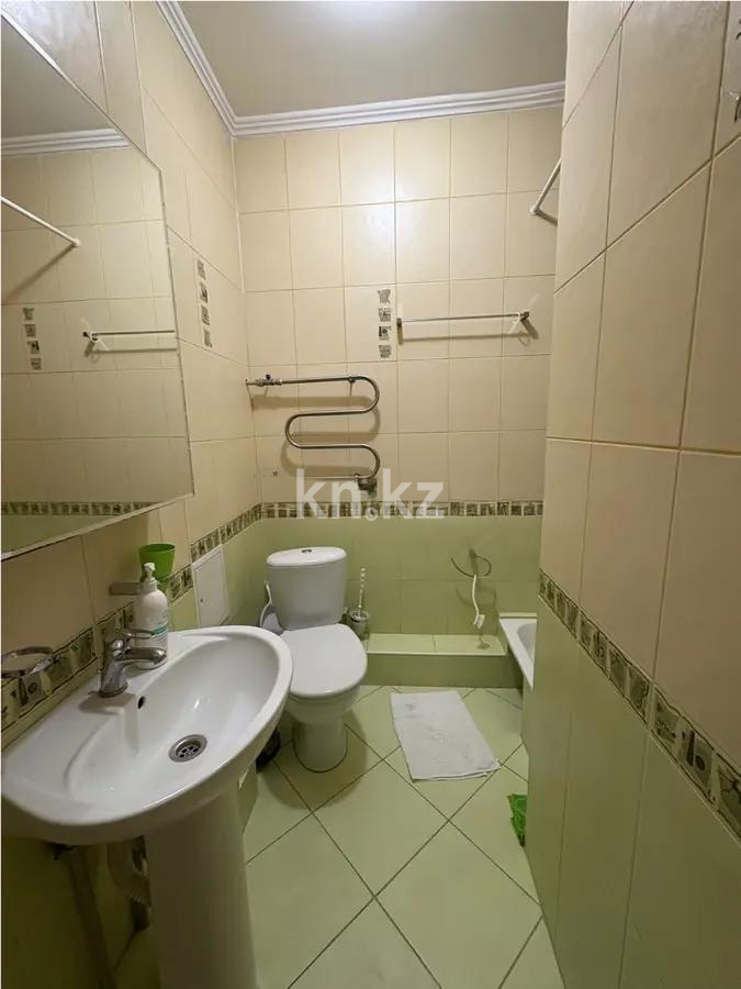 Продажа 3-комнатной квартиры, 124 м², ул. Иманбаевой, дом  8 в Астане - фото 5