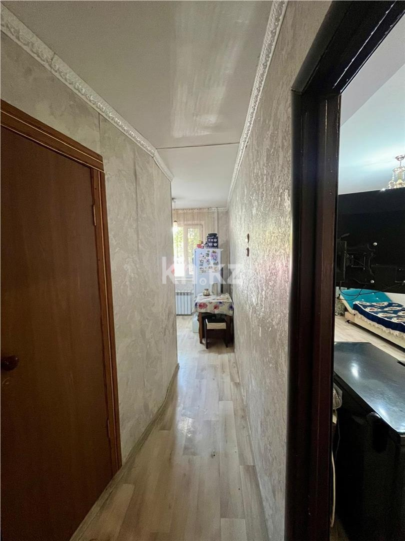 Продажа 2-комнатной квартиры, 45 м² в Караганде - фото 8
