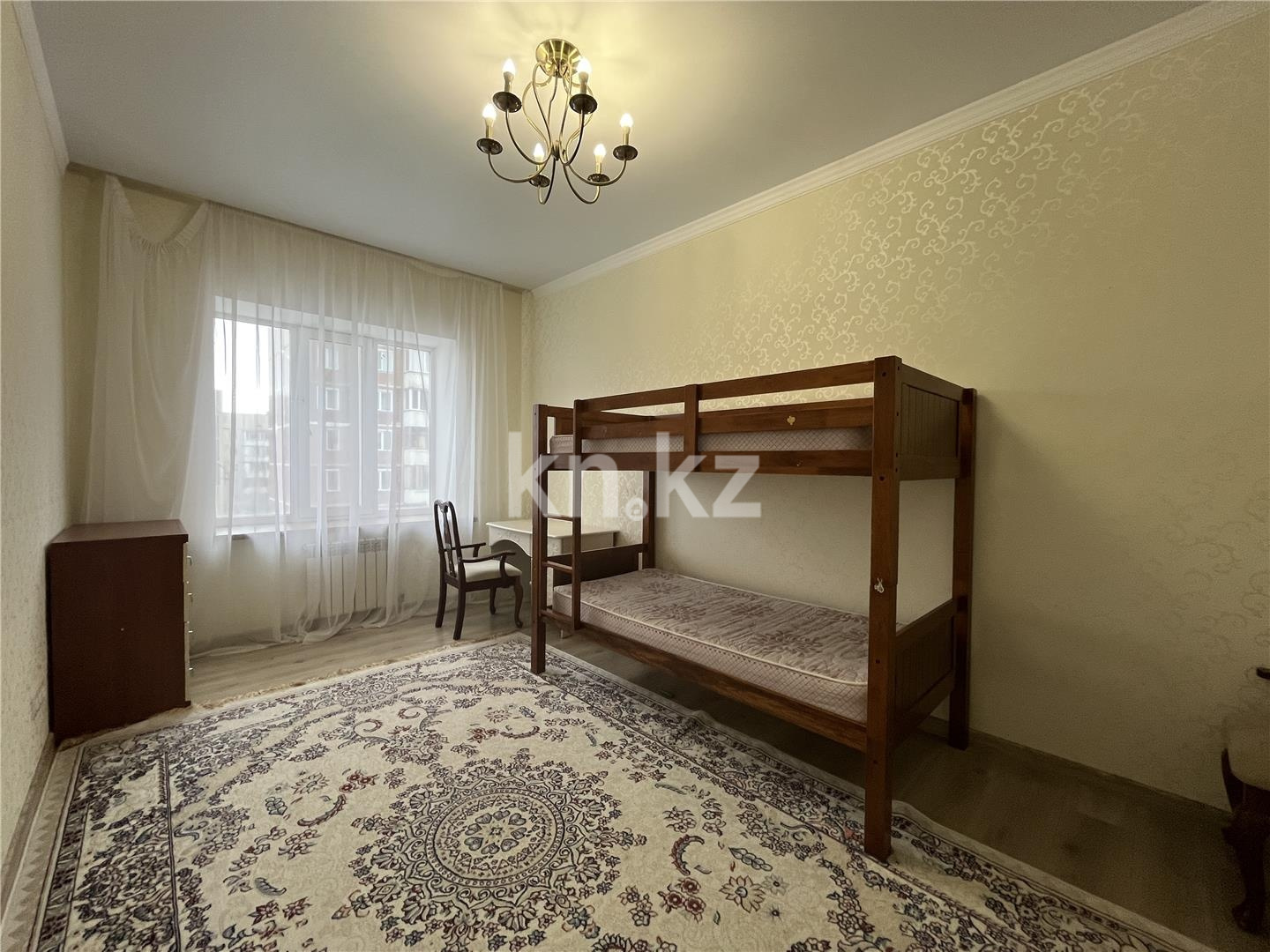 Продажа 3-комнатной квартиры, 83 м² в Караганде - фото 9