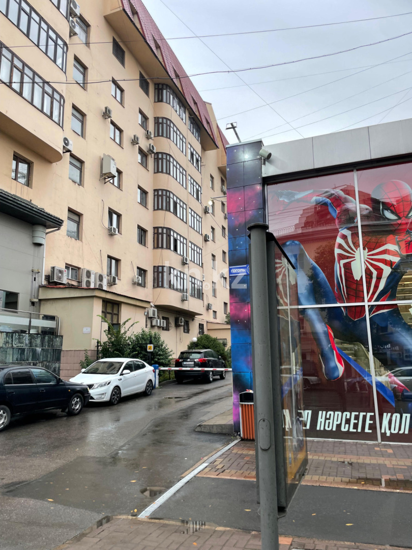 Продажа 4-комнатной квартиры, 160 м² в Алматы - фото 2