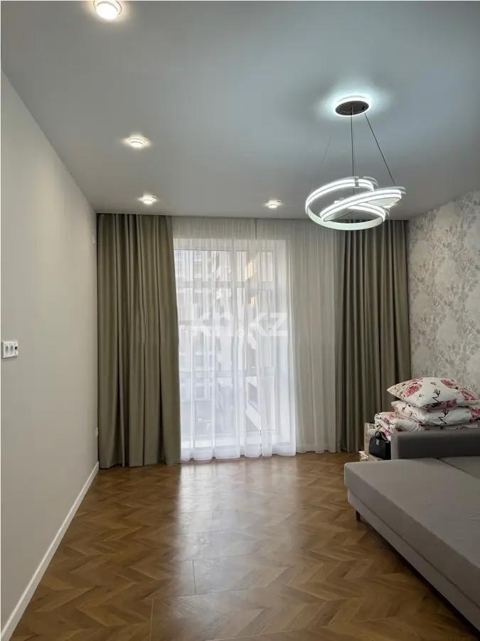 Продажа 2-комнатной квартиры, 60 м², ул. А-52, дом  8 в Астане