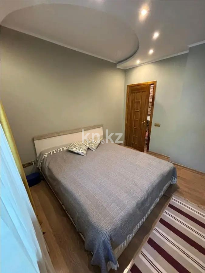 Продажа 2-комнатной квартиры, 52 м² в Алматы - фото 2