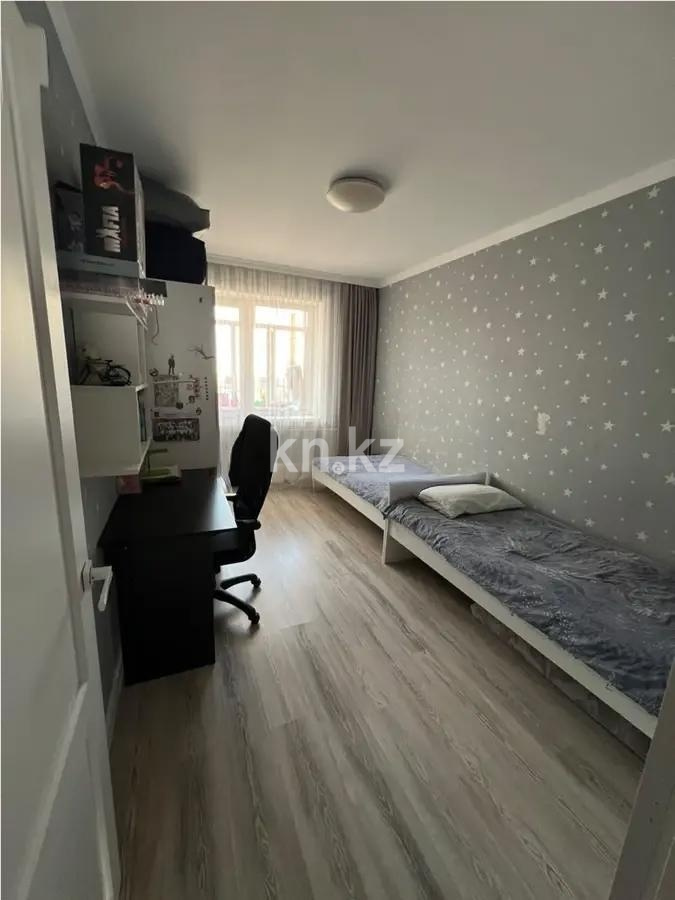 Продажа 3-комнатной квартиры, 56 м² в Астане - фото 3