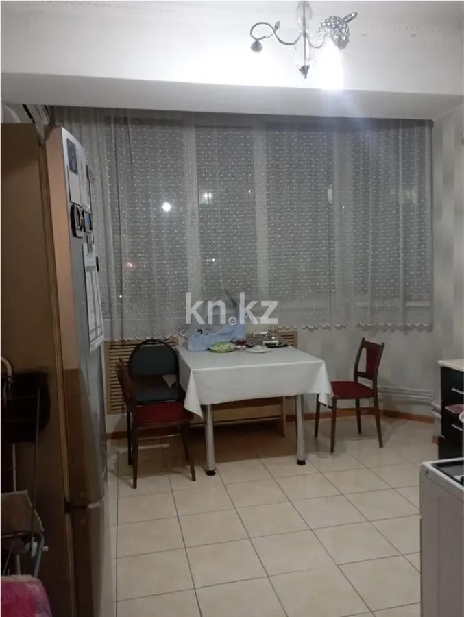 Продажа 2-комнатной квартиры, 60 м² в Алматы - фото 3