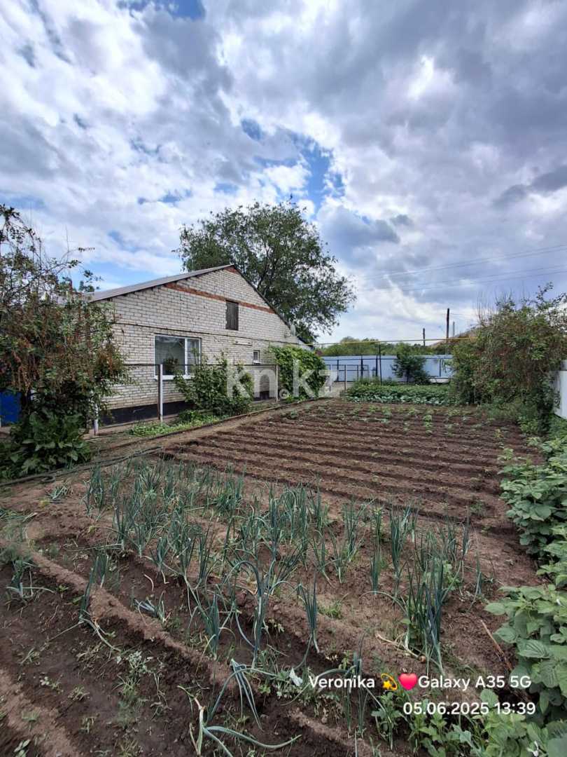 Продажа 4-комнатного дома, 104 м² в Уральске - фото 24