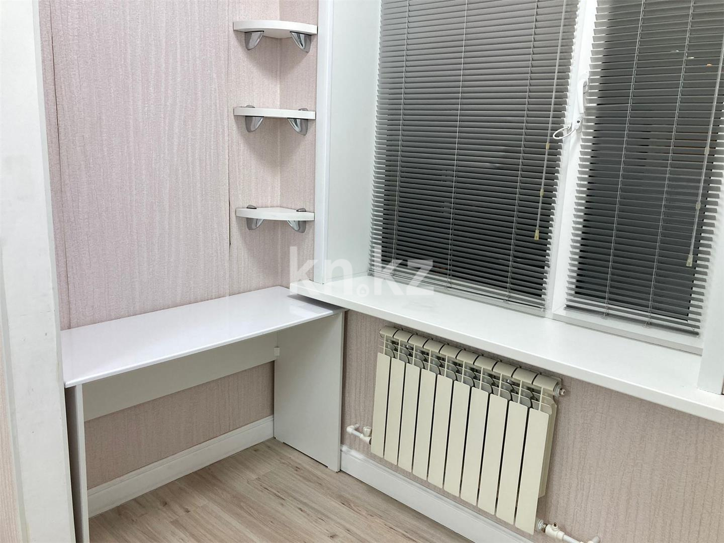 Продажа 3-комнатной квартиры, 105 м², мкр. Степной-2 в Караганде - фото 3