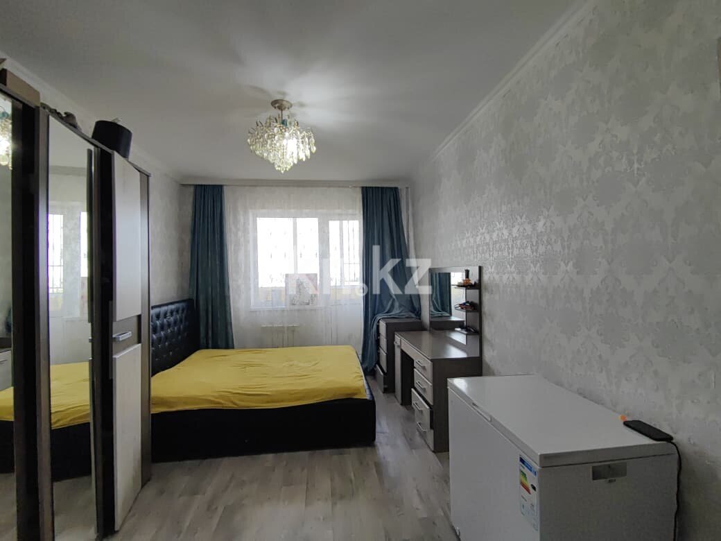 Продажа 2-комнатной квартиры, 71 м² в Караганде - фото 15
