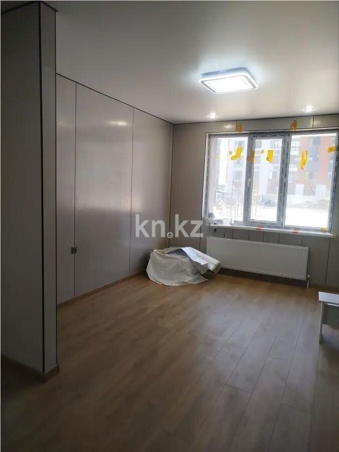 Продажа 2-комнатной квартиры, 36 м² в Алматы