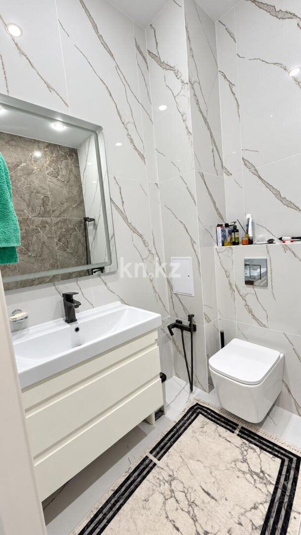 Продажа 3-комнатной квартиры, 118.3 м² в Астане - фото 17