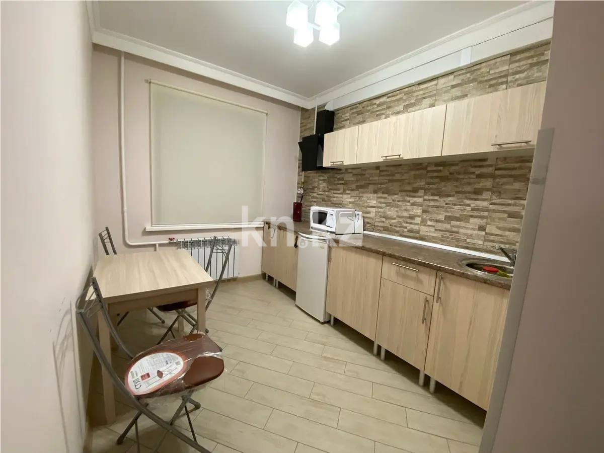 Продажа 1-комнатной квартиры, 37 м², пер. Ташенова, дом  9 в Астане - фото 3