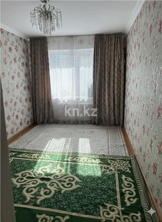 Продажа 3-комнатной квартиры, 61 м², пр. Кудайбердыулы, дом  19/2 в Астане - фото 2