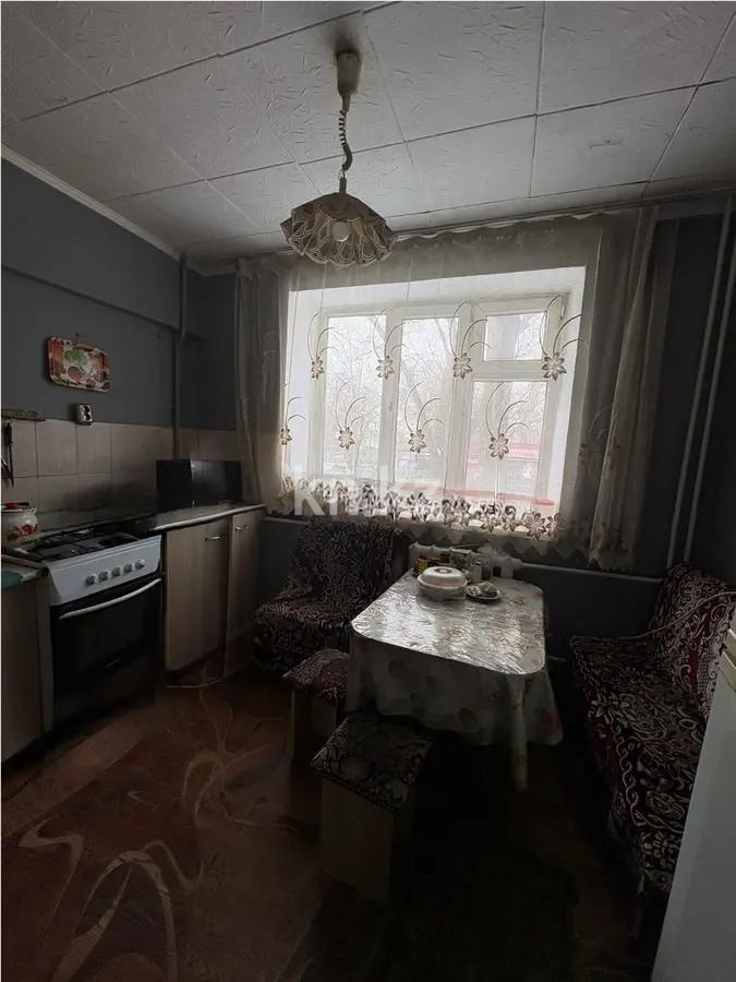 Продажа 3-комнатной квартиры, 67.7 м² в Алматы - фото 2