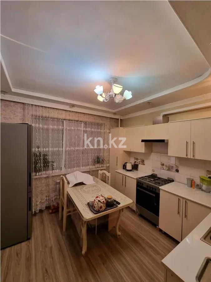 Продажа 3-комнатной квартиры, 79 м² в Алматы - фото 4