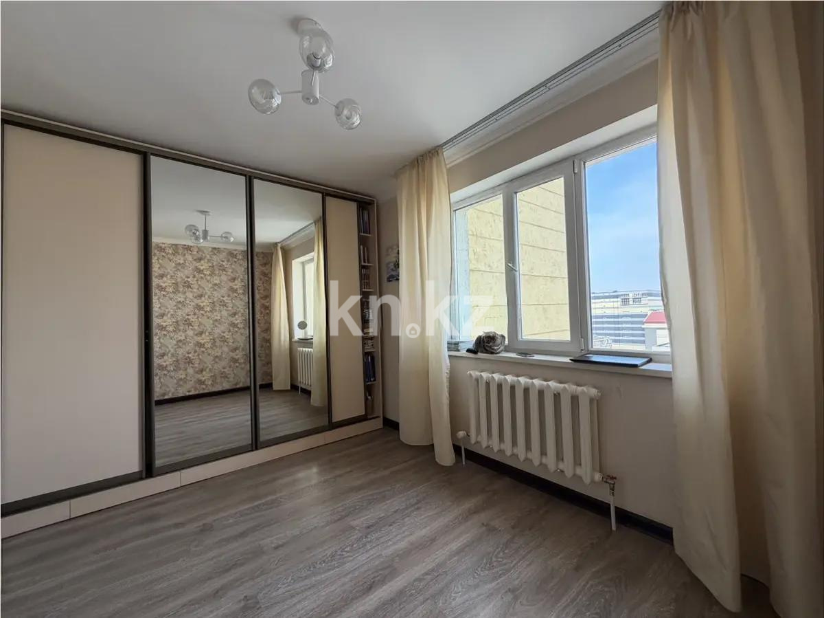 Продажа 3-комнатной квартиры, 77.6 м² в Астане - фото 2