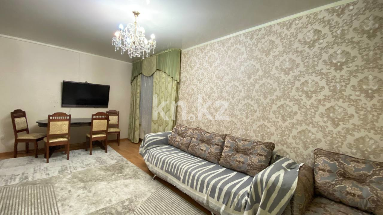 Продажа 2-комнатной квартиры, 56.6 м² в Костанае - фото 5