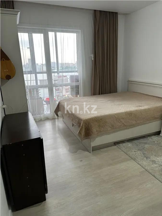 Продажа 3-комнатной квартиры, 85 м² в Астане - фото 4