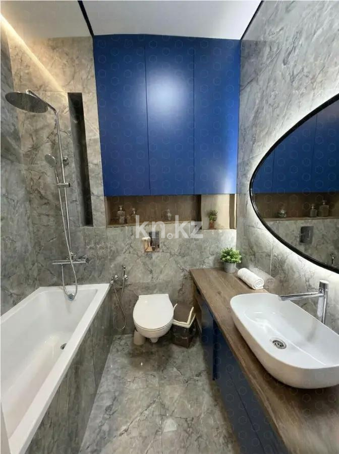 Продажа 1-комнатной квартиры, 40 м² в Астане - фото 3