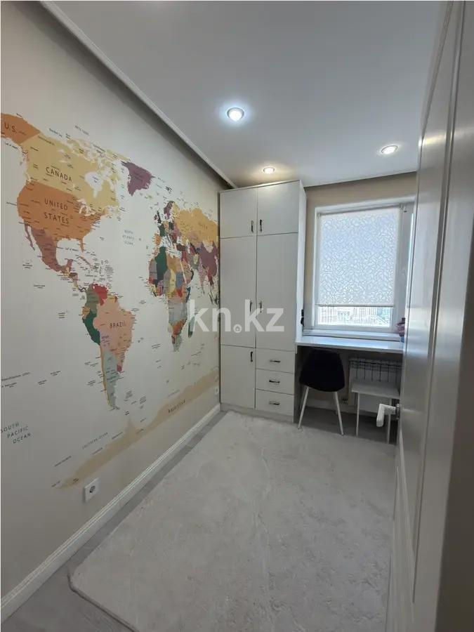 Продажа 3-комнатной квартиры, 70 м² в Астане - фото 3
