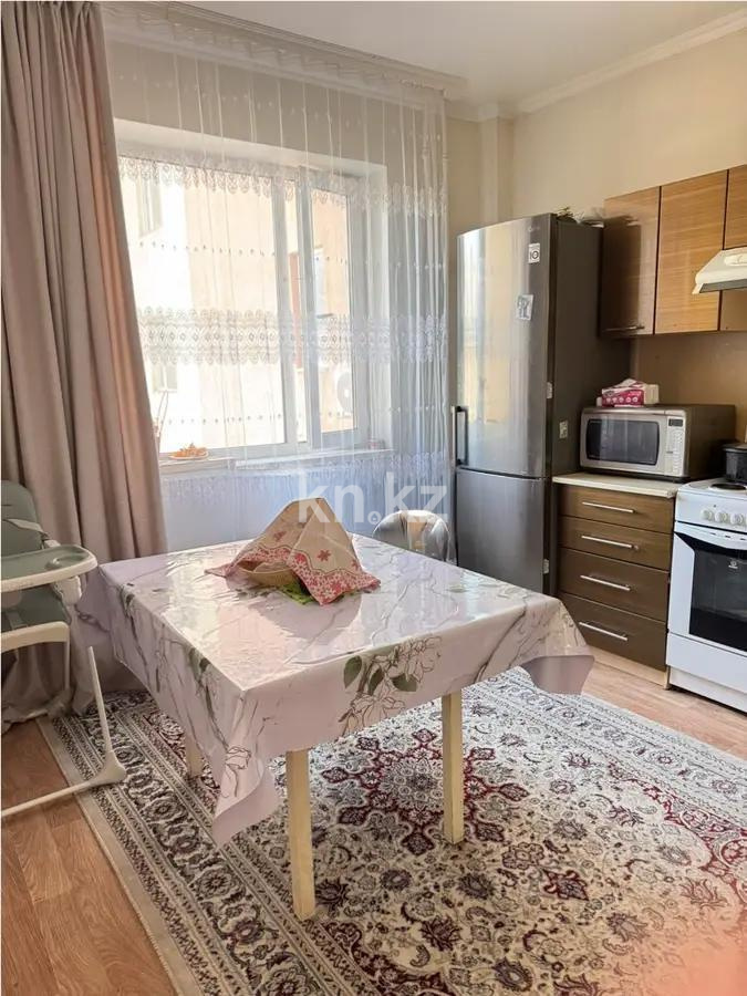 Продажа 3-комнатной квартиры, 80 м² в Караганде - фото 4