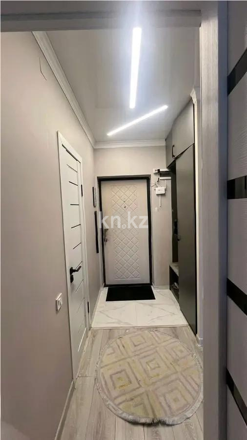 Продажа 2-комнатной квартиры, 58 м² в Алматы - фото 4