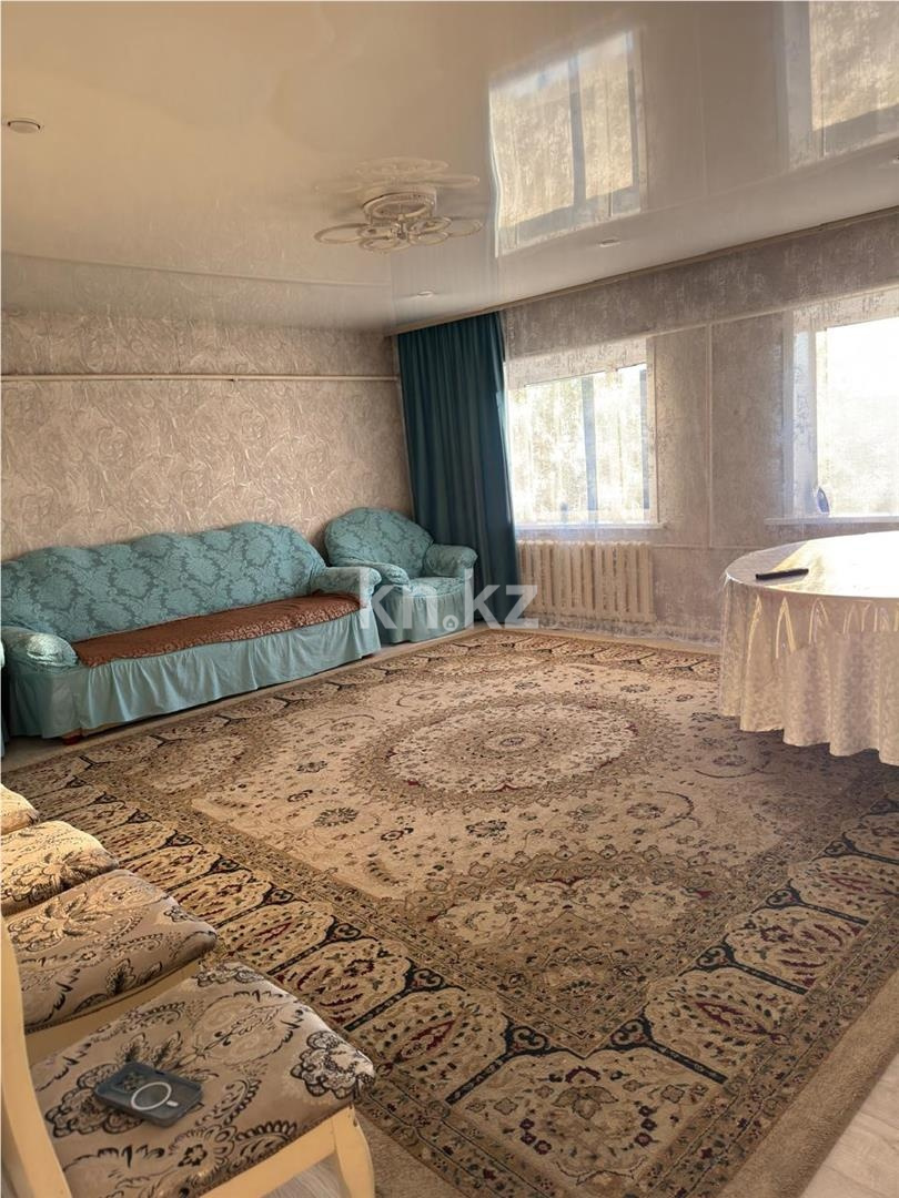 Продажа 4-комнатного дома, 129.5 м² в Караганде - фото 3