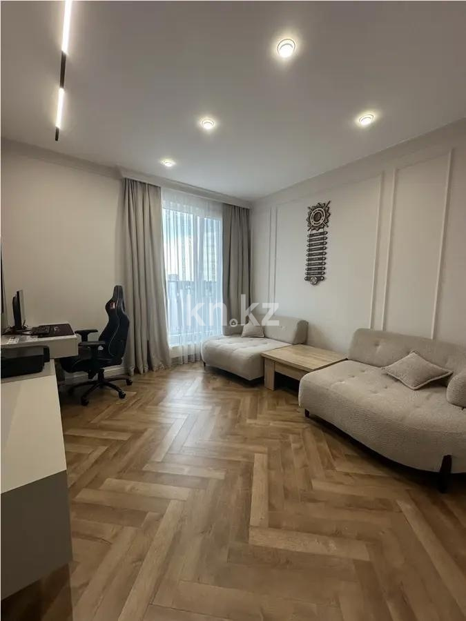 Продажа 4-комнатной квартиры, 125 м² в Астане - фото 2
